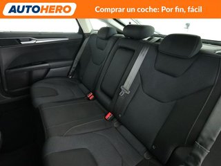 Ford Mondeo 1.5 EcoBoost Titanium