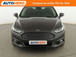 Ford Mondeo 1.5 EcoBoost Titanium