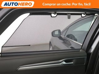 Ford Mondeo 1.5 EcoBoost Titanium