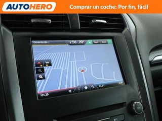 Ford Mondeo 1.5 EcoBoost Titanium