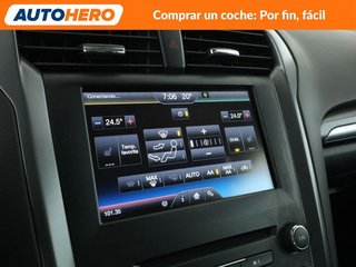 Ford Mondeo 1.5 EcoBoost Titanium