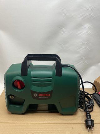 Hidrolimpiadora Bosch EasyAquatak 120