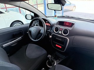 Citroen C2 1.4