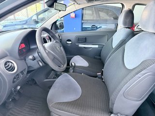 Citroen C2 1.4