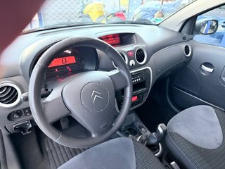 Citroen C2 1.4