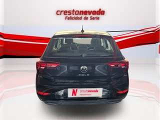 Polo - DESDE 267€/MES ¡SIN PAGAR ENTRADA!