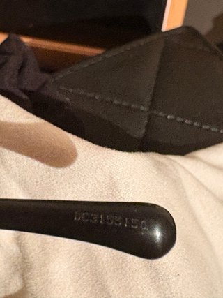 Gafas Chanel Edición Limitada
