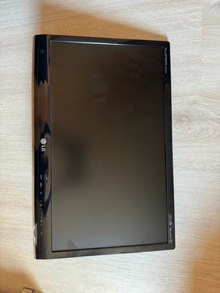 LG Flatron 20” M2080D