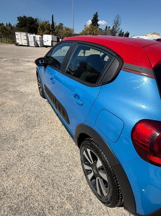 Citroen C3 2017