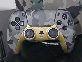 Consola PS5 + Mando Edición Especial
