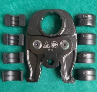 Mordaza  Multicapa Rothenberger