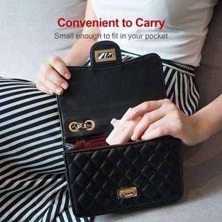 iWALK cargador portátil batería externa USB-C