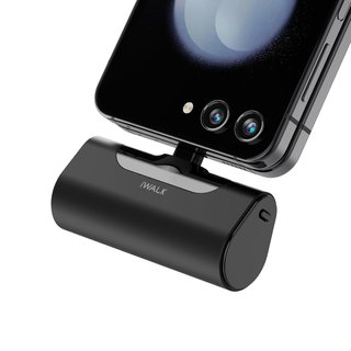 iWALK cargador portátil batería externa USB-C