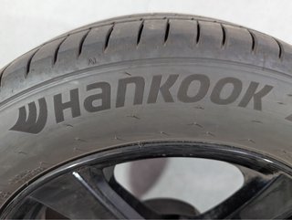 Llantas Citroen Berlingo 16"