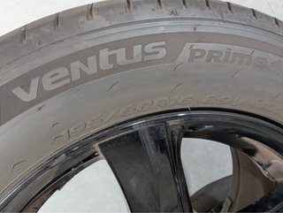 Llantas Citroen Berlingo 16"
