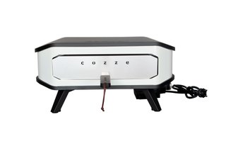 Horno Pizza Eléctrico Cozze 17 2200W