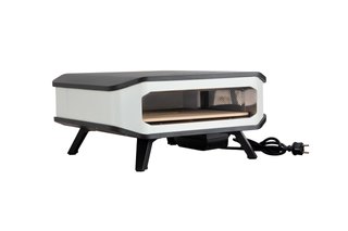 Horno Pizza Eléctrico Cozze 17 2200W