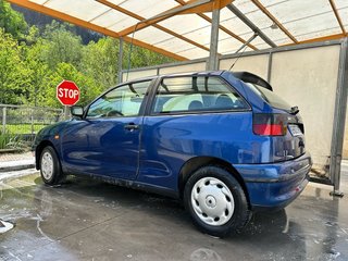 SEAT Ibiza 1999