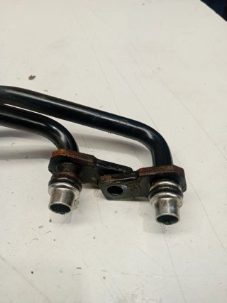 Tubos Aceite Transmisión Automática Q7 4L 3.0 TDI