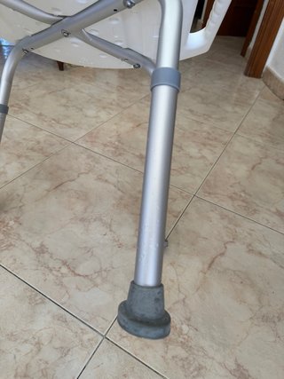 Taburete de Baño Antideslizante