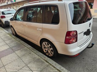 Volkswagen Touran 2010