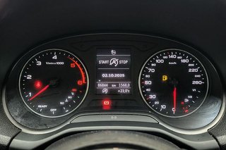 Audi Q2   Design 30 TDI 85kW 116CV