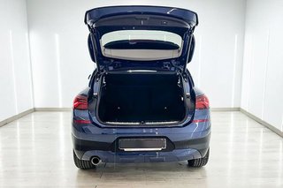 BMW X2   sDrive18i