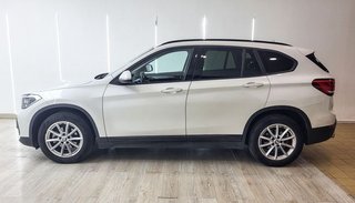 BMW X1   sDrive16d
