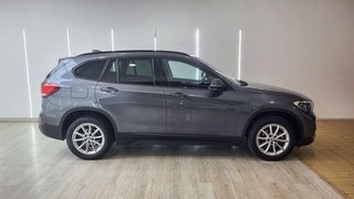 BMW X1   sDrive16d