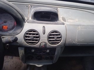 Despiece Renault kangoo (KC01_) 1.5 dCi (KC08, KC0