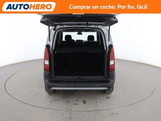 Peugeot Rifter 1.5 Blue-HDi Allure L1