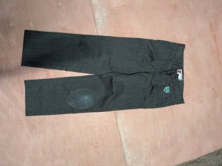 Pantalón uniforme Los Abetos Manzanares talla