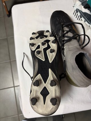 Playeras de fútbol