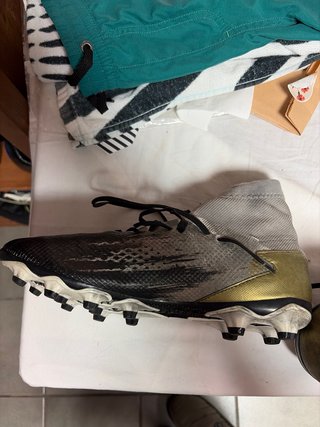 Playeras de fútbol