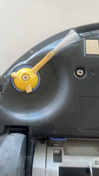 iRobot Roomba aspirador robot - batería nueva