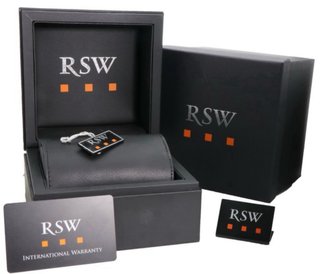 RSW Cross Road Open Heart Edición Limitada