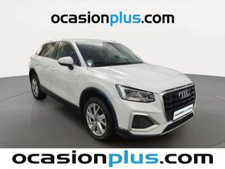 Audi Q2 Advanced 35 TFSI 110 kW (150 CV) S tronic