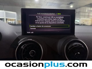 Audi Q2 Advanced 35 TFSI 110 kW (150 CV) S tronic