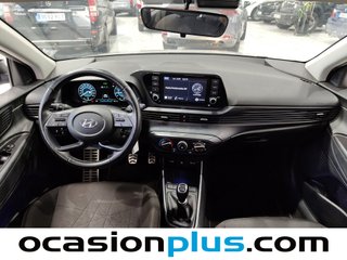 Hyundai Bayon 1.0 TGDI 48V Maxx 74 kW (100 CV)