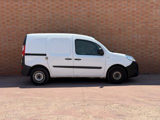 Renault Kangoo 2021