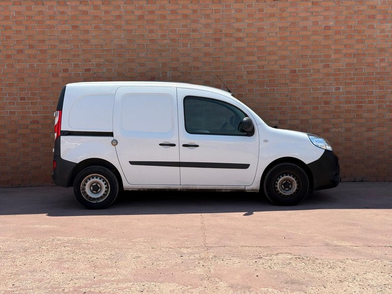 Renault Kangoo 2021, foto 3