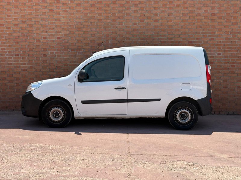 Renault Kangoo 2021, foto 5