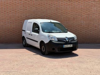 Renault Kangoo 2021