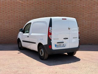 Renault Kangoo 2021