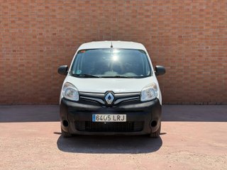 Renault Kangoo 2021