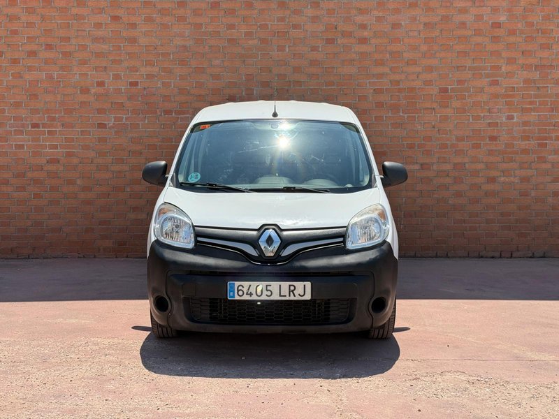Renault Kangoo 2021, foto 7