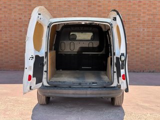 Renault Kangoo 2021
