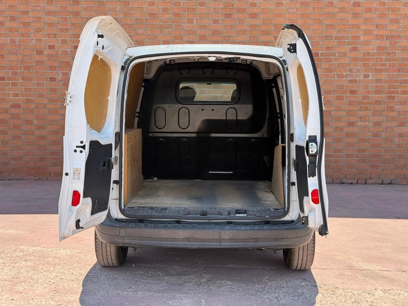 Renault Kangoo 2021, foto 9