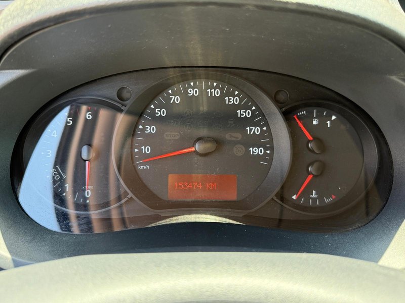 Renault Kangoo 2021, foto 11