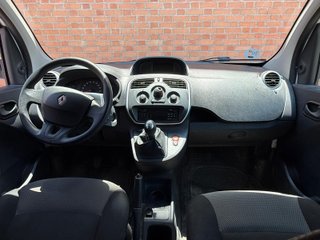 Renault Kangoo 2021